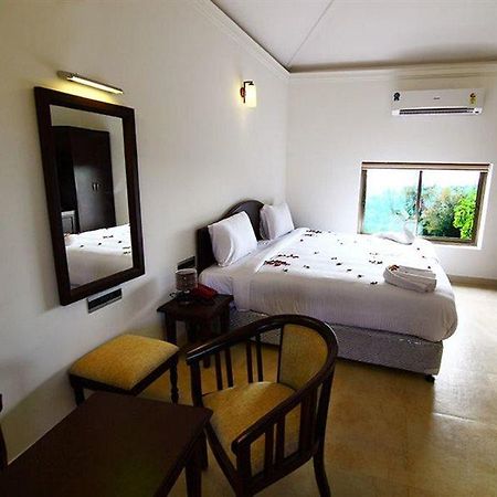 Samruddhi Sanskruti Resorts Gokarna  Esterno foto