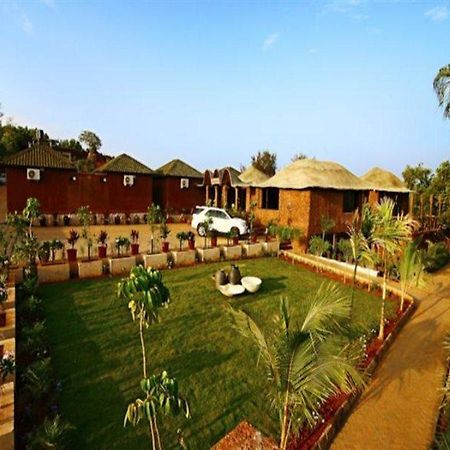 Samruddhi Sanskruti Resorts Gokarna  Esterno foto