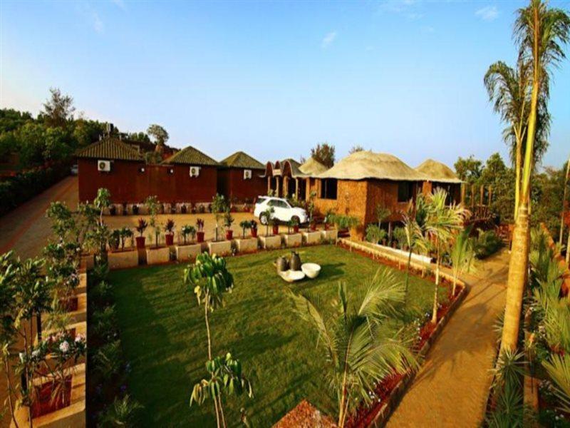 Samruddhi Sanskruti Resorts Gokarna  Esterno foto