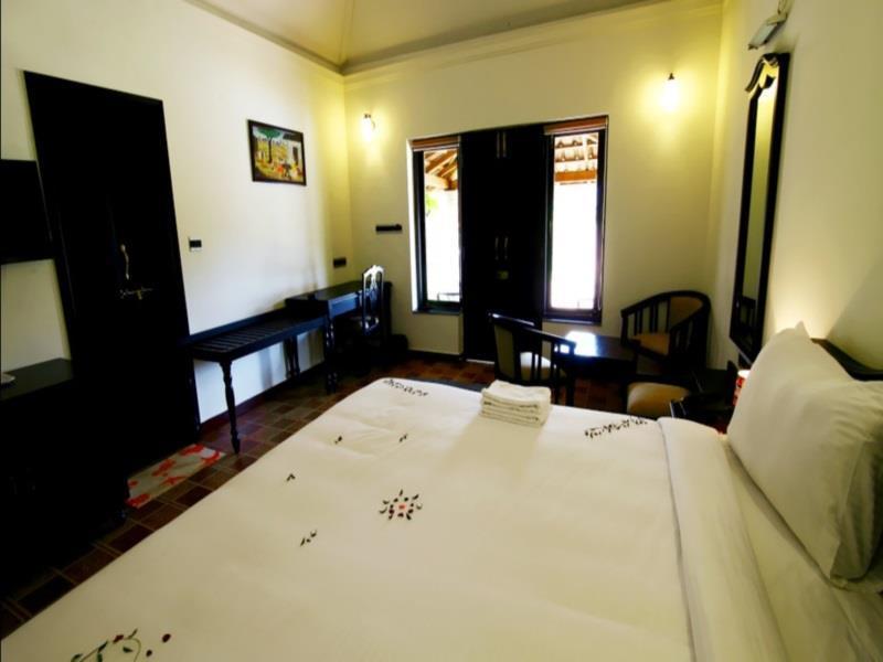 Samruddhi Sanskruti Resorts Gokarna  Esterno foto