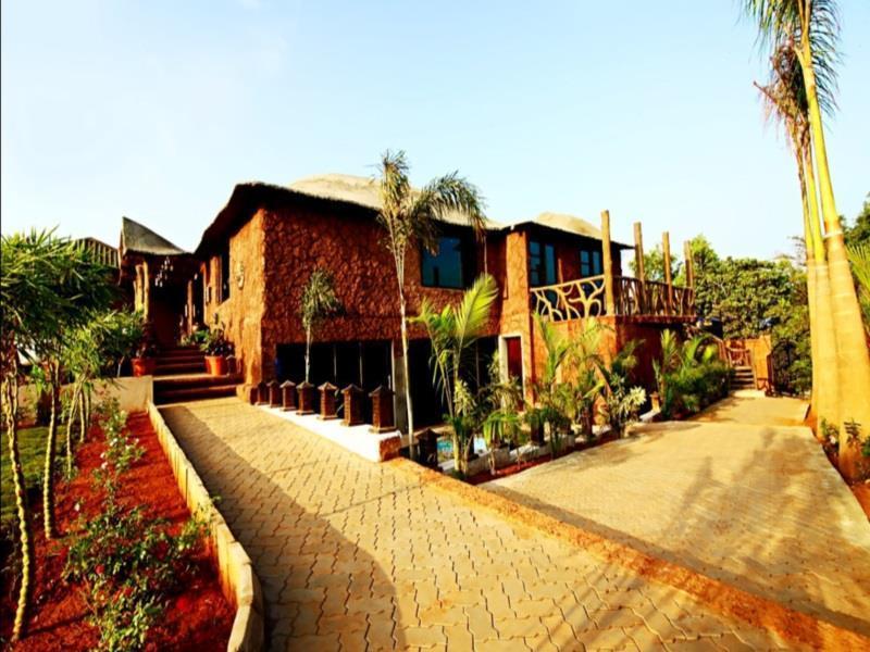 Samruddhi Sanskruti Resorts Gokarna  Esterno foto