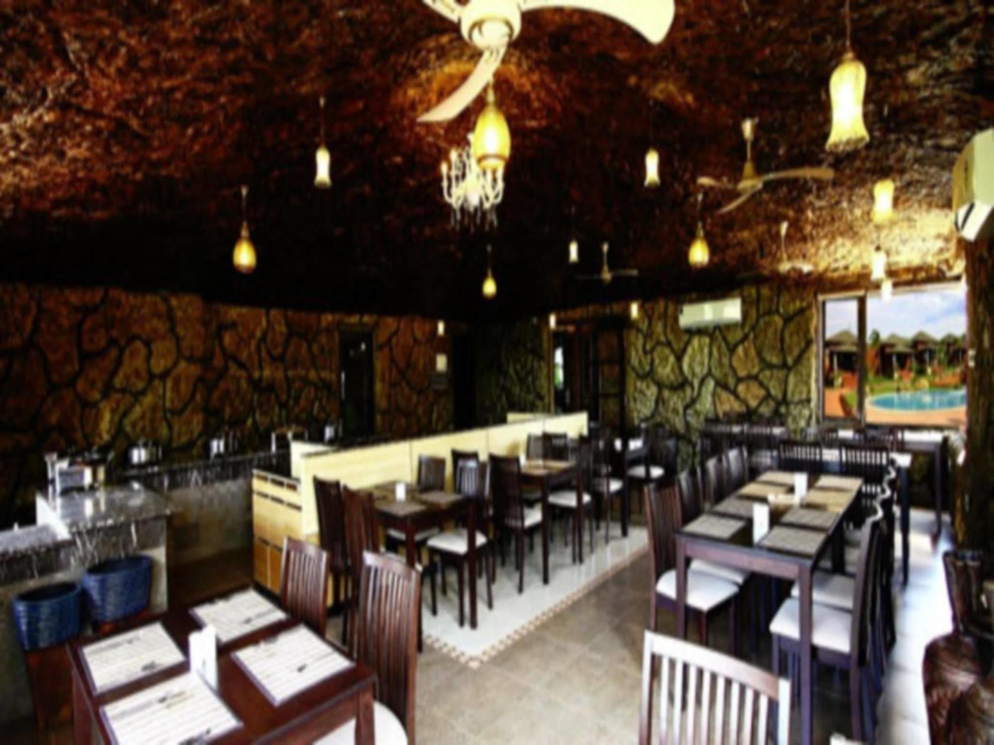 Samruddhi Sanskruti Resorts Gokarna  Esterno foto