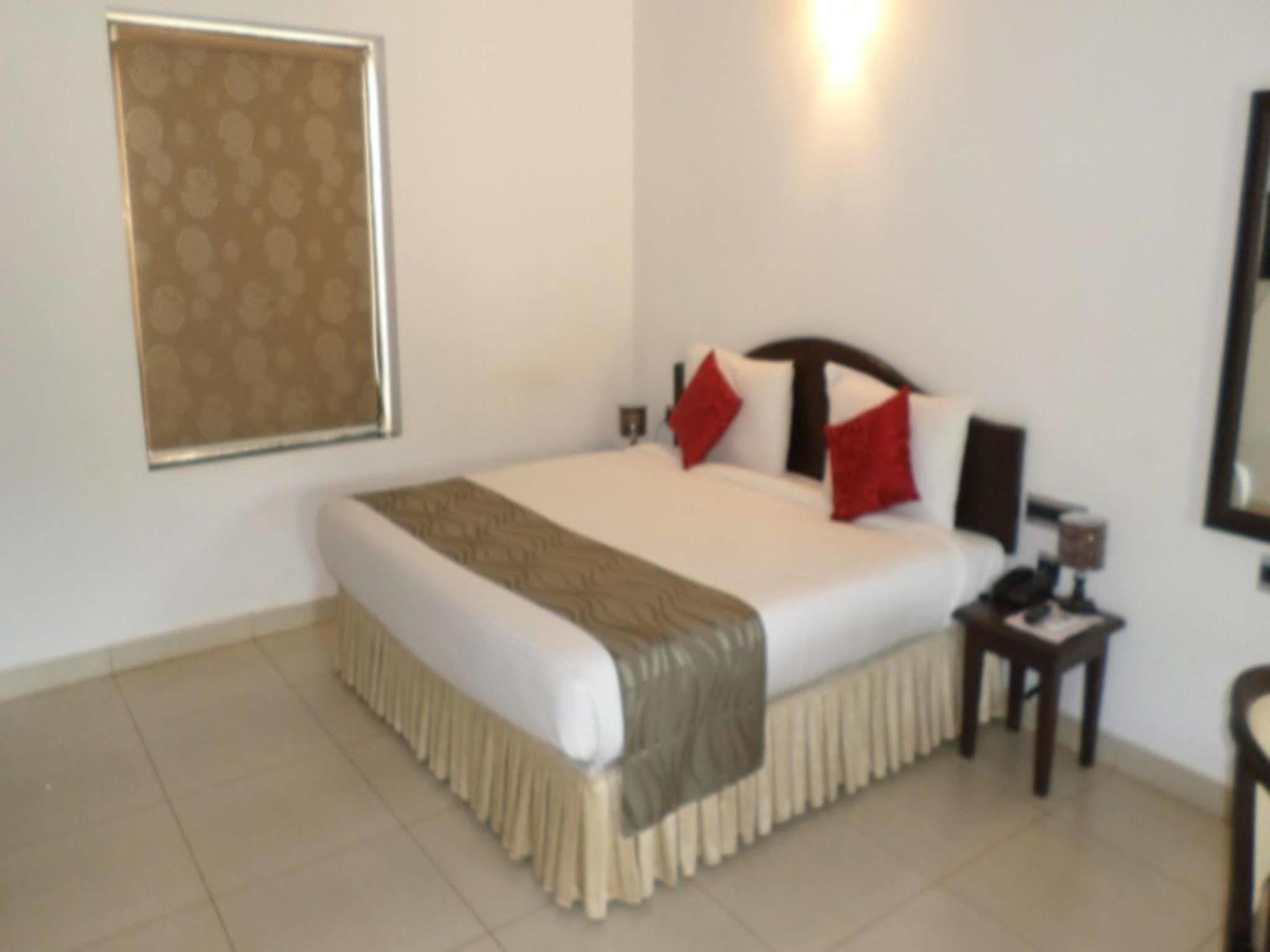Samruddhi Sanskruti Resorts Gokarna  Esterno foto