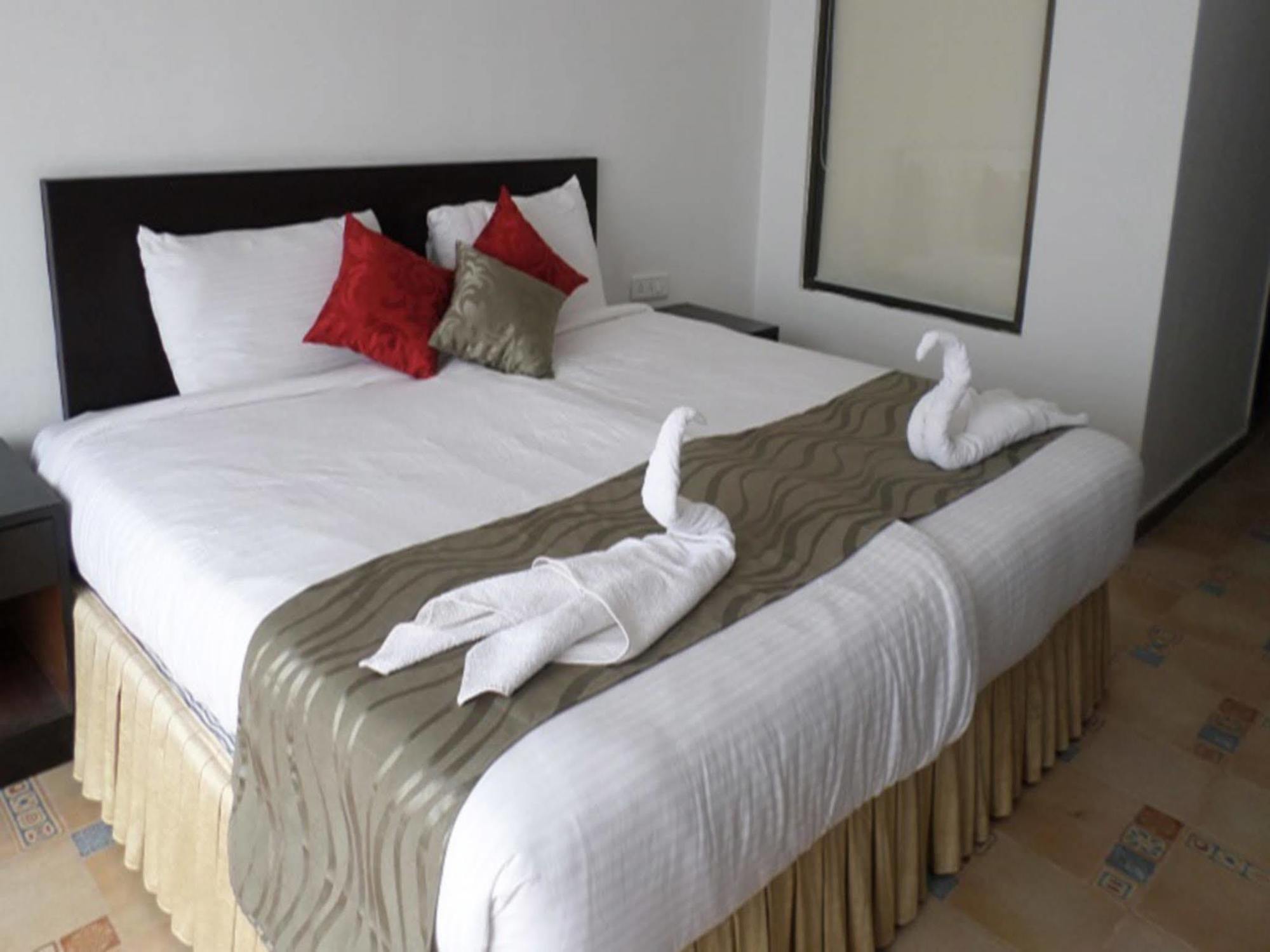 Samruddhi Sanskruti Resorts Gokarna  Esterno foto